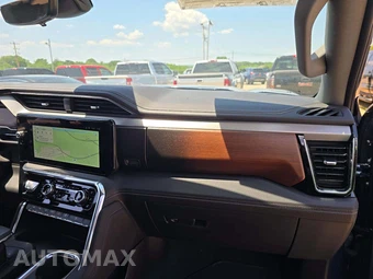 2025 GMC Sierra 1500 Denali Crew Cab Short Bed 5SA - miniatura 16