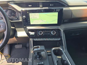2025 GMC Sierra 1500 Denali Crew Cab Short Bed 5SA - miniatura 7
