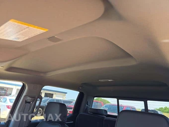 2025 GMC Sierra 1500 Denali Crew Cab Short Bed 5SA - miniatura 8