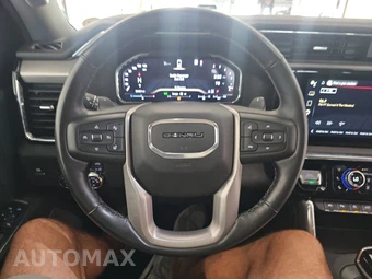 2025 GMC Sierra 1500 Denali Crew Cab Short Bed 5SA - miniatura 10