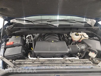 2025 GMC Sierra 1500 Denali Crew Cab Short Bed 5SA - miniatura 15
