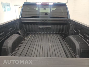 2025 GMC Sierra 1500 Denali Crew Cab Short Bed 5SA - miniatura 16