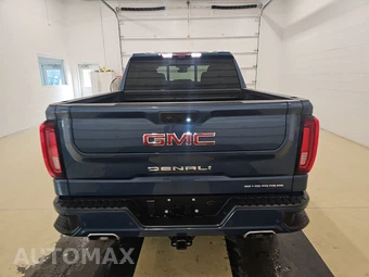 2025 GMC Sierra 1500 Denali Crew Cab Short Bed 5SA - miniatura 5