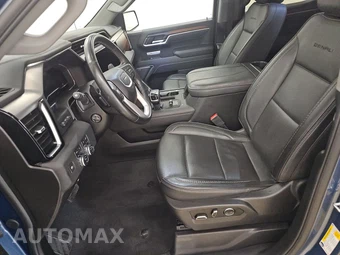 2025 GMC Sierra 1500 Denali Crew Cab Short Bed 5SA - miniatura 7