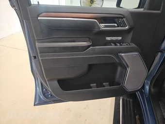 2025 GMC Sierra 1500 Denali Crew Cab Short Bed 5SA - miniatura 9