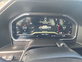 2025 GMC Sierra 1500 Denali Crew Cab Short Bed 5SA - miniatura 12