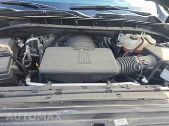 2025 GMC Sierra 1500 Denali Crew Cab Short Bed 5SA - miniatura 15