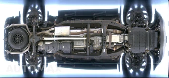 2025 GMC Sierra 1500 Denali Crew Cab Short Bed 5SA - miniatura 17