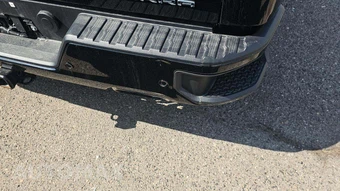 2025 GMC Sierra 1500 Denali Crew Cab Short Bed 5SA - miniatura 27