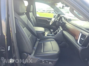 2025 GMC Sierra 1500 Denali Crew Cab Short Bed 5SA - miniatura 8