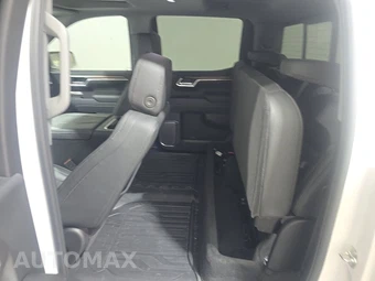 2025 GMC Sierra 1500 Denali Crew Cab Short Bed 5SA - miniatura 13