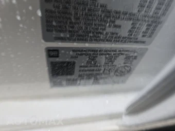 2025 GMC Sierra 1500 Denali Crew Cab Short Bed 5SA - miniatura 14