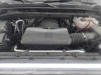 2025 GMC Sierra 1500 Denali Crew Cab Short Bed 5SA - miniatura 15