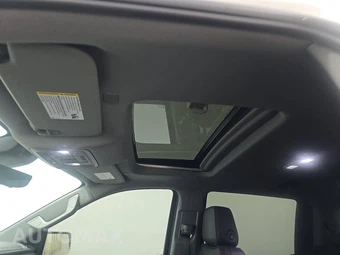 2025 GMC Sierra 1500 Denali Crew Cab Short Bed 5SA - miniatura 17