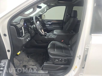 2025 GMC Sierra 1500 Denali Crew Cab Short Bed 5SA - miniatura 7