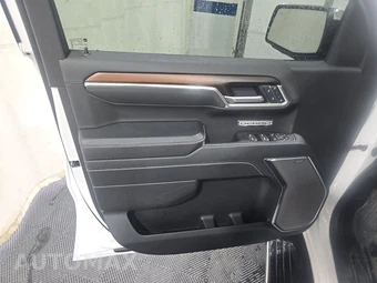 2025 GMC Sierra 1500 Denali Crew Cab Short Bed 5SA - miniatura 9