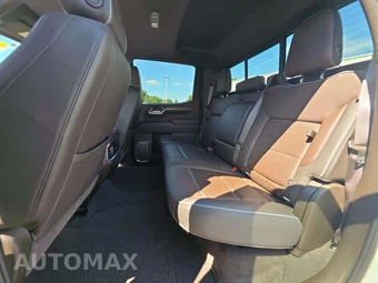 2025 GMC Sierra 1500 Denali Crew Cab Short Bed 5SA - miniatura 13