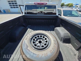 2025 GMC Sierra 1500 Denali Crew Cab Short Bed 5SA - miniatura 14