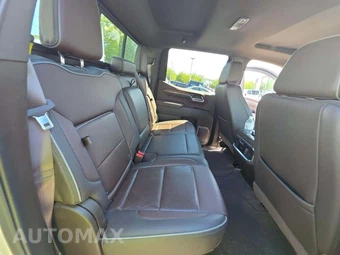 2025 GMC Sierra 1500 Denali Crew Cab Short Bed 5SA - miniatura 16