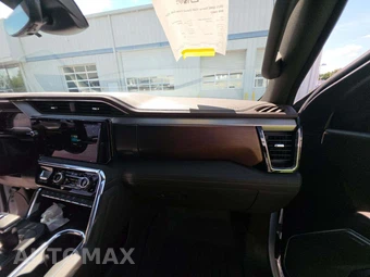 2025 GMC Sierra 1500 Denali Crew Cab Short Bed 5SA - miniatura 19