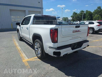 2025 GMC Sierra 1500 Denali Crew Cab Short Bed 5SA - miniatura 2