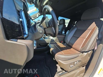 2025 GMC Sierra 1500 Denali Crew Cab Short Bed 5SA - miniatura 6