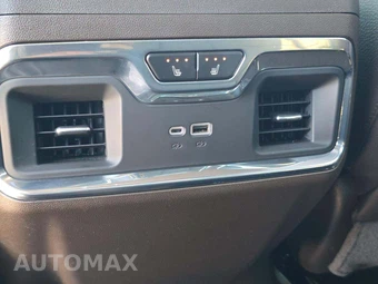 2025 GMC Sierra 1500 Denali Crew Cab Short Bed 5SA - miniatura 19