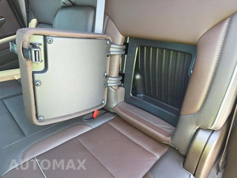 2025 GMC Sierra 1500 Denali Crew Cab Short Bed 5SA - miniatura 20