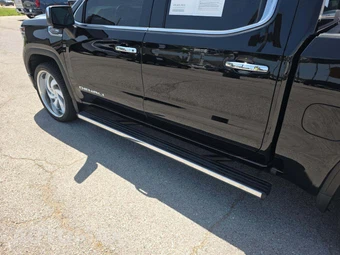 2025 GMC Sierra 1500 Denali Crew Cab Short Bed 5SA - miniatura 21