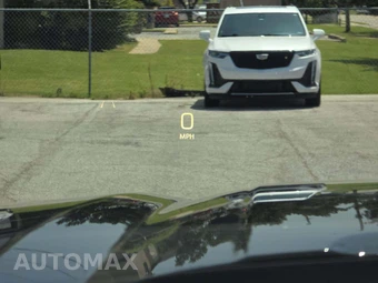2025 GMC Sierra 1500 Denali Crew Cab Short Bed 5SA - miniatura 27