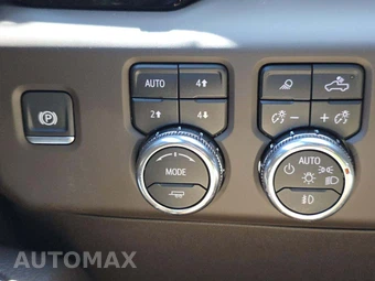 2025 GMC Sierra 1500 Denali Crew Cab Short Bed 5SA - miniatura 28