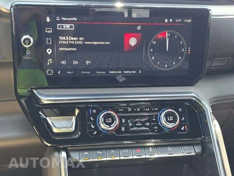 2025 GMC Sierra 1500 Denali Crew Cab Short Bed 5SA - miniatura 7