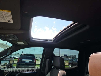 2025 GMC Sierra 1500 Denali Crew Cab Short Bed 5SA - miniatura 8