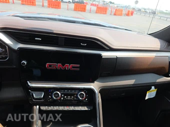 2025 GMC Sierra 1500 Denali Crew Cab Short Bed 5SA - miniatura 11