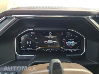 2025 GMC Sierra 1500 Denali Crew Cab Short Bed 5SA - miniatura 12