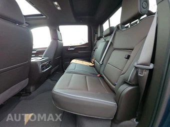2025 GMC Sierra 1500 Denali Crew Cab Short Bed 5SA - miniatura 13