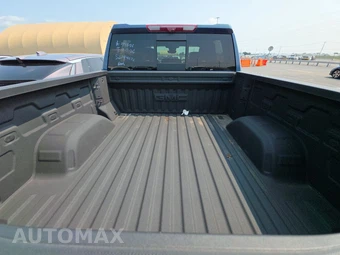 2025 GMC Sierra 1500 Denali Crew Cab Short Bed 5SA - miniatura 16