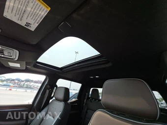 2025 GMC Sierra 1500 Denali Crew Cab Short Bed 5SA - miniatura 19