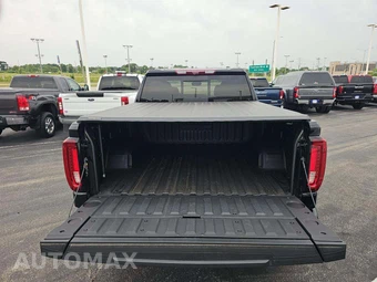 2025 GMC Sierra 1500 Denali Crew Cab Short Bed 5SA - miniatura 14