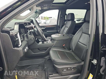 2025 GMC Sierra 1500 Denali Crew Cab Short Bed 5SA - miniatura 6