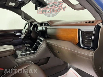 2025 GMC Sierra 1500 Denali Crew Cab Short Bed 5SA - miniatura 12