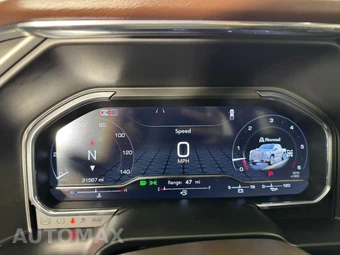 2025 GMC Sierra 1500 Denali Crew Cab Short Bed 5SA - miniatura 14