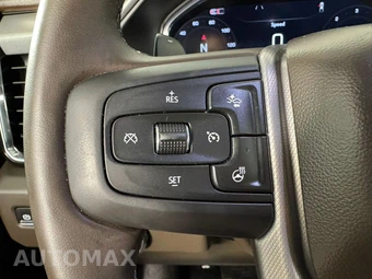 2025 GMC Sierra 1500 Denali Crew Cab Short Bed 5SA - miniatura 15
