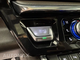 2025 GMC Sierra 1500 Denali Crew Cab Short Bed 5SA - miniatura 17