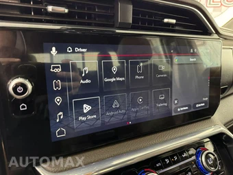 2025 GMC Sierra 1500 Denali Crew Cab Short Bed 5SA - miniatura 20