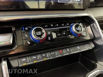 2025 GMC Sierra 1500 Denali Crew Cab Short Bed 5SA - miniatura 21