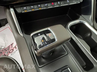 2025 GMC Sierra 1500 Denali Crew Cab Short Bed 5SA - miniatura 22