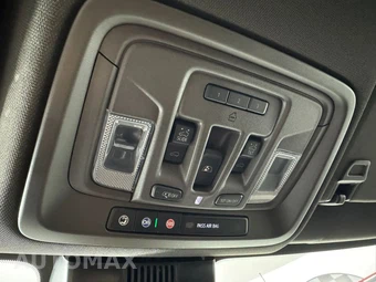 2025 GMC Sierra 1500 Denali Crew Cab Short Bed 5SA - miniatura 24