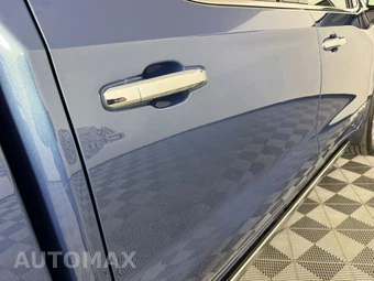2025 GMC Sierra 1500 Denali Crew Cab Short Bed 5SA - miniatura 30