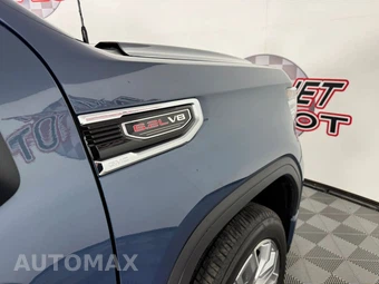 2025 GMC Sierra 1500 Denali Crew Cab Short Bed 5SA - miniatura 32